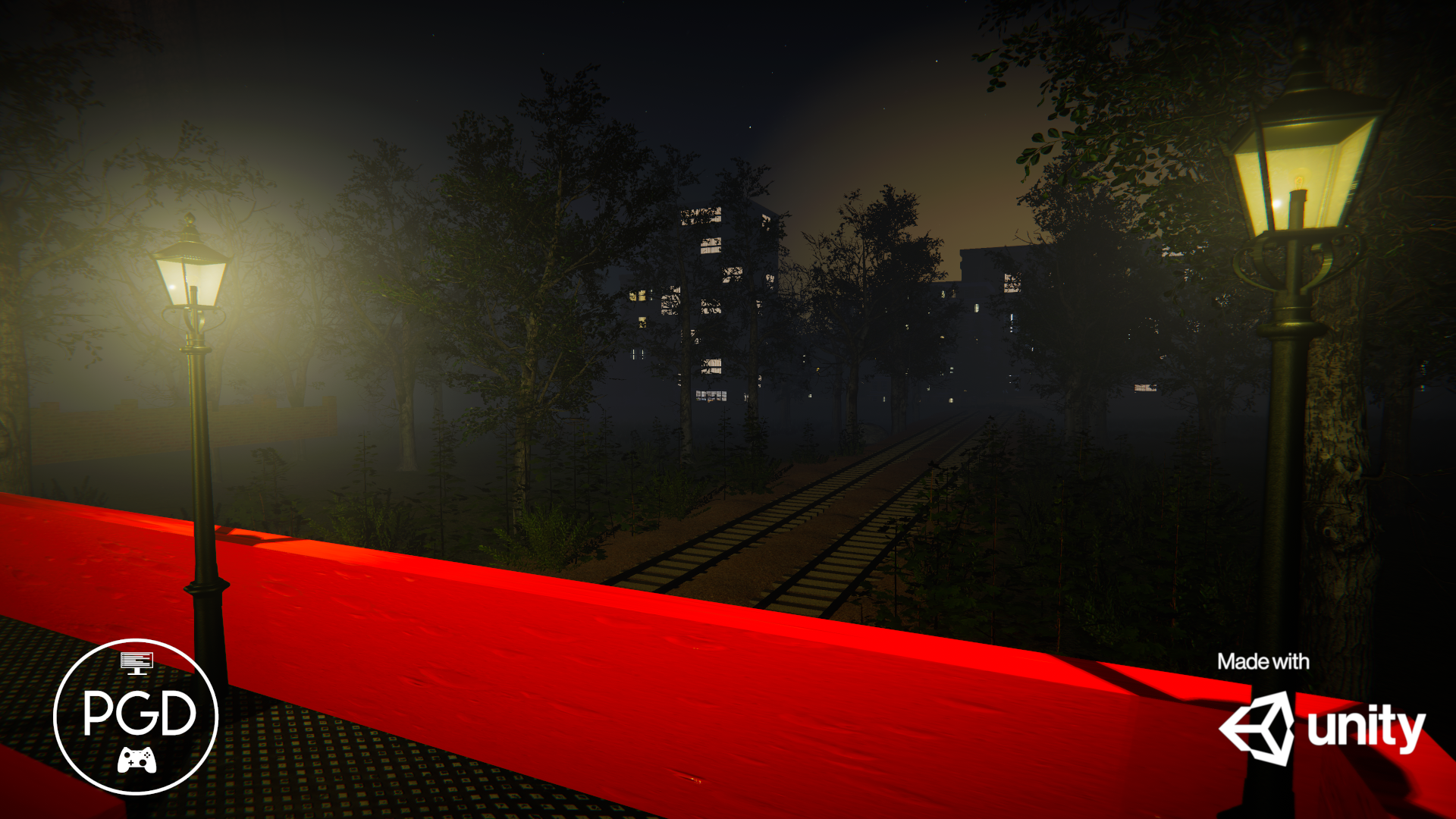 Night Train 05